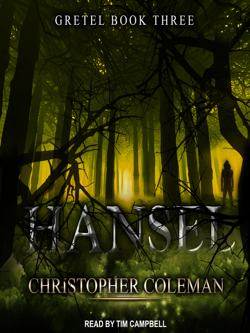 Title details for Hansel by Christopher Coleman - Wait list